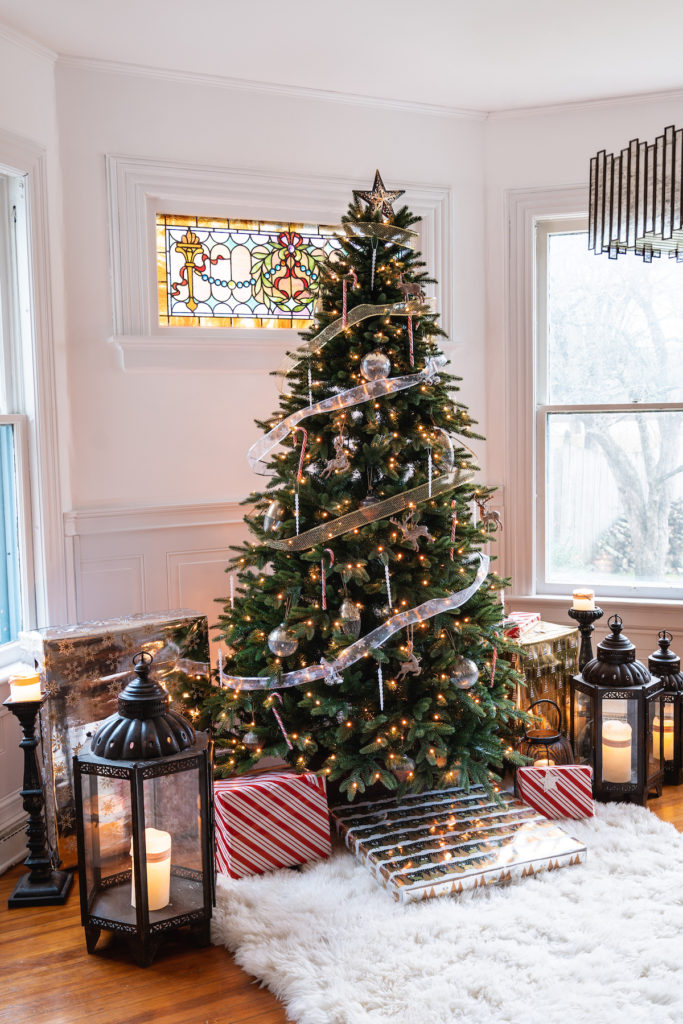 Best Artificial Christmas Tree 2020 Holiday Symphony Tree