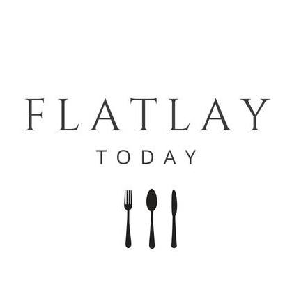 Flatlay Today